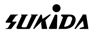 SUKIDA logo