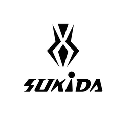SUKIDA logo