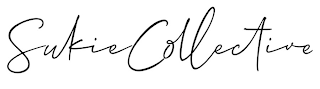 SUKIE COLLECTIVE logo