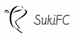 SUKIFC logo