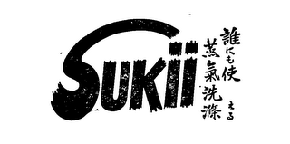 SUKII