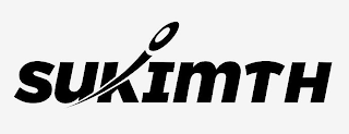 SUKIMTH logo