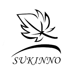 SUKINNO logo