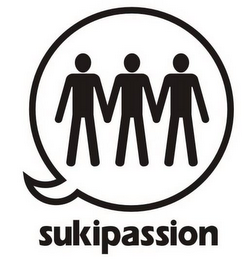 SUKIPASSION logo