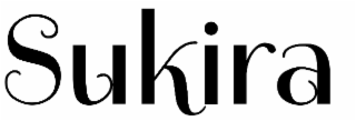 SUKIRA logo