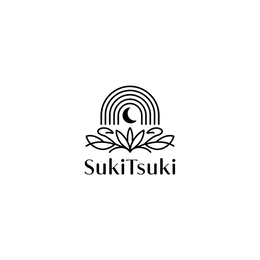 SUKITSUKI logo