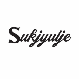 SUKJYUTJE logo
