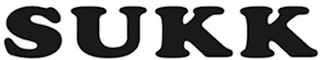 SUKK logo