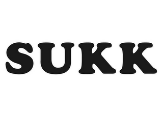 SUKK logo