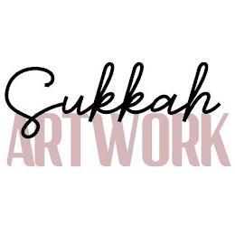 SUKKAH ARTWORK logo
