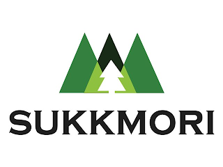 SUKKMORI logo