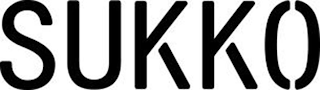 SUKKO logo