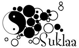 SUKLAA logo