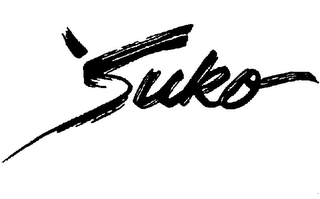 SUKO logo