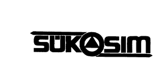 SUKOSIM logo