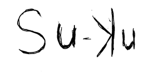 SU·KU logo