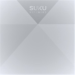 SUKU VITAMINS logo