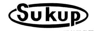SUKUP logo