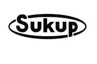 SUKUP logo