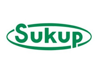 SUKUP logo