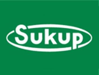 SUKUP logo