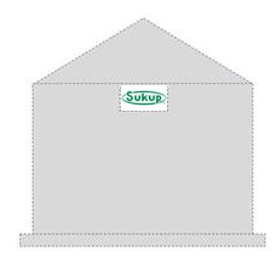 SUKUP logo