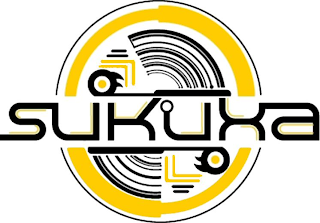 SUKUXA logo