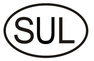 SUL logo