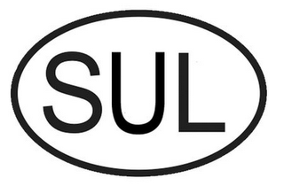 SUL logo