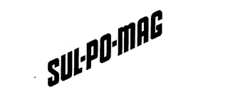 SUL-PO-MAG logo
