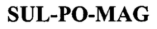 SUL-PO-MAG logo