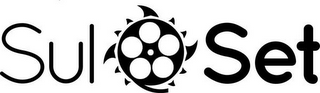 SUL SET logo