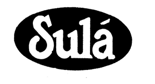 SULA logo