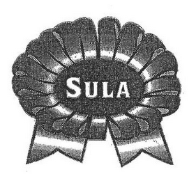 SULA logo