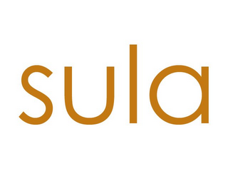 SULA logo