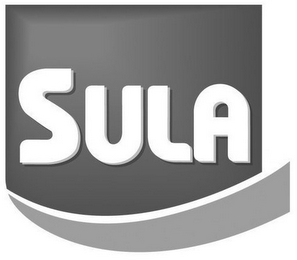 SULA logo