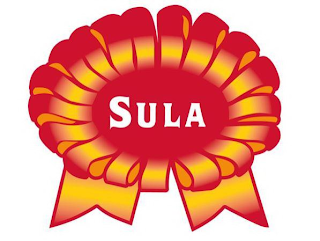 SULA logo
