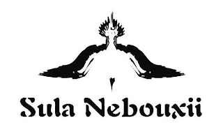SULA NEBOUXII logo