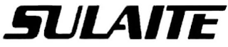 SULAITE logo