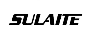 SULAITE logo