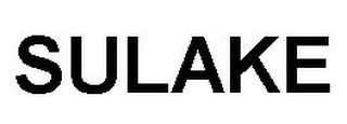 SULAKE logo
