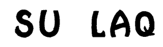SULAQ logo