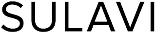 SULAVI logo