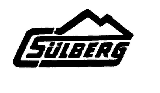 SULBERG logo