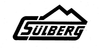 SULBERG logo