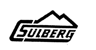 SULBERG logo