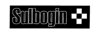 SULBOGIN logo