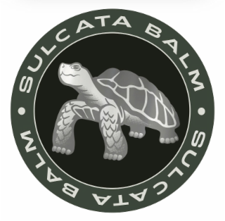 SULCATA BALM · SULCATA BALM logo