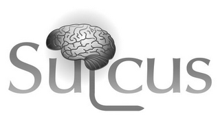 SULCUS logo