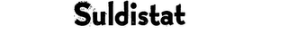 SULDISTAT logo